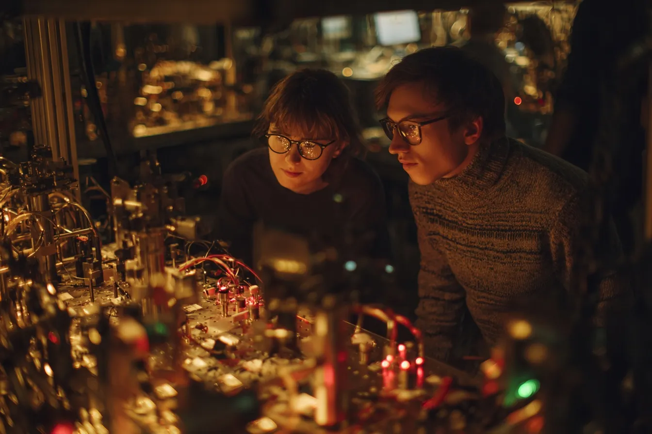 Imaginary Number Calculator — Complex Numbers Explained